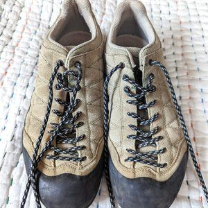 Scarpa Approach shoes